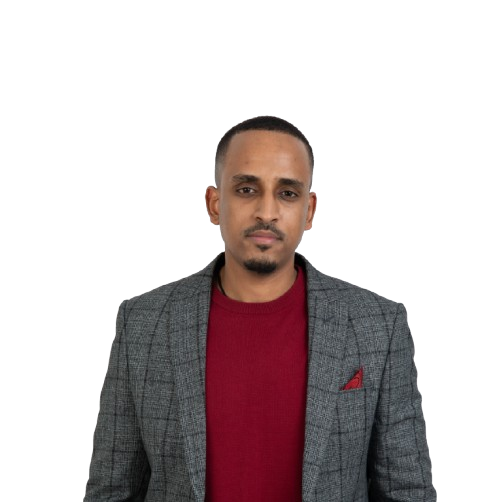 Amanuel Wubneh | Full Stack Developer & AI Enthusiast